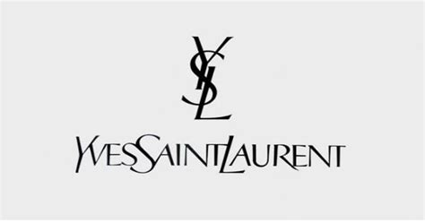 ysl vs saint laurent|what is ysl stand for.